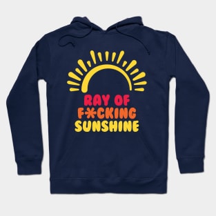 Ray of Sunshine Hoodie